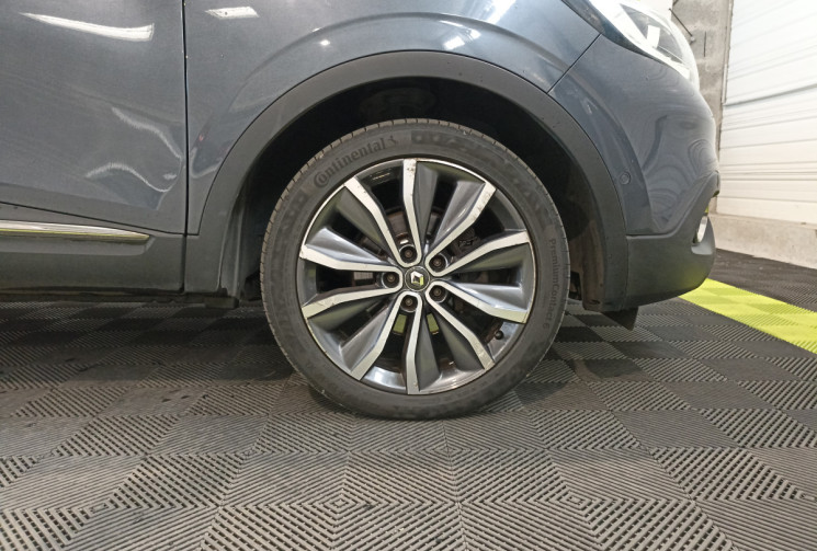 Renault Kadjar 1.6 dCi 130ch Intens / ENTRETIEN A JOUR