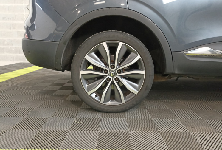 Renault Kadjar 1.6 dCi 130ch Intens / ENTRETIEN A JOUR
