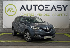 Renault Kadjar 1.6 dCi 130ch Intens / ENTRETIEN A JOUR