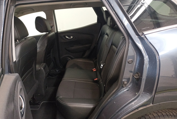Renault Kadjar 1.6 dCi 130ch Intens / ENTRETIEN A JOUR