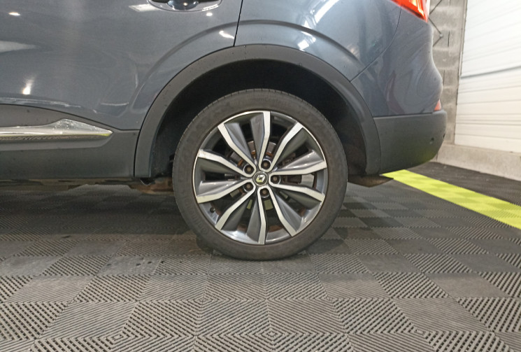 Renault Kadjar 1.6 dCi 130ch Intens / ENTRETIEN A JOUR