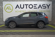 Renault Kadjar 1.6 dCi 130ch Intens / ENTRETIEN A JOUR