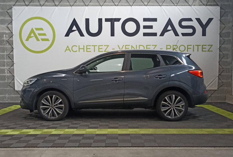 Renault Kadjar 1.6 dCi 130ch Intens / ENTRETIEN A JOUR