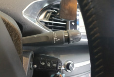 Peugeot 308 1.6 HDi FAP 92 ch Active – Suivi complet disponible – Distribution & embrayage effectué