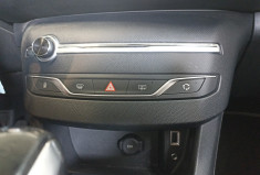 Peugeot 308 1.6 HDi FAP 92 ch Active – Suivi complet disponible – Distribution & embrayage effectué