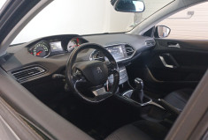 Peugeot 308 1.6 HDi FAP 92 ch Active – Suivi complet disponible – Distribution & embrayage effectué