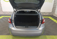 Peugeot 308 1.6 HDi FAP 92 ch Active – Suivi complet disponible – Distribution & embrayage effectué