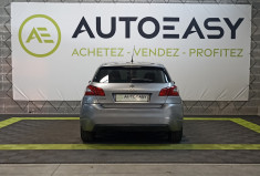 Peugeot 308 1.6 HDi FAP 92 ch Active – Suivi complet disponible – Distribution & embrayage effectué