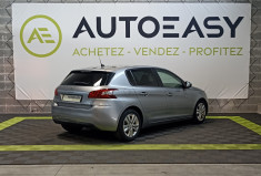 Peugeot 308 1.6 HDi FAP 92 ch Active – Suivi complet disponible – Distribution & embrayage effectué