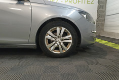 Peugeot 308 1.6 HDi FAP 92 ch Active – Suivi complet disponible – Distribution & embrayage effectué
