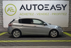 Peugeot 308 1.6 HDi FAP 92 ch Active – Suivi complet disponible – Distribution & embrayage effectué