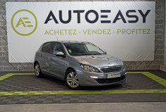 Peugeot 308 1.6 HDi FAP 92 ch Active – Suivi complet disponible – Distribution & embrayage effectué