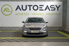 Peugeot 308 1.6 HDi FAP 92 ch Active – Suivi complet disponible – Distribution & embrayage effectué