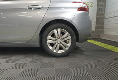 Peugeot 308 1.6 HDi FAP 92 ch Active – Suivi complet disponible – Distribution & embrayage effectué