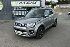 Suzuki IGNIS 1.2i Dualjet 16V Hybrid 4X4 83 cv PACK