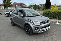 Suzuki IGNIS 1.2i Dualjet 16V Hybrid 4X4 83 cv PACK