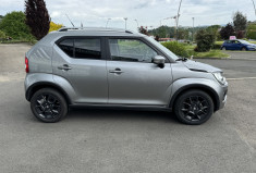 Suzuki IGNIS 1.2i Dualjet 16V Hybrid 4X4 83 cv PACK