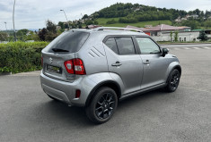 Suzuki IGNIS 1.2i Dualjet 16V Hybrid 4X4 83 cv PACK