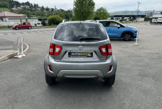Suzuki IGNIS 1.2i Dualjet 16V Hybrid 4X4 83 cv PACK