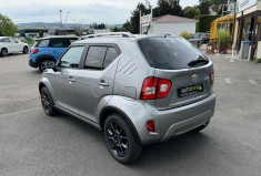 Suzuki IGNIS 1.2i Dualjet 16V Hybrid 4X4 83 cv PACK