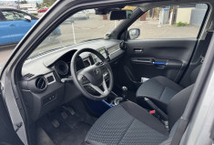 Suzuki IGNIS 1.2i Dualjet 16V Hybrid 4X4 83 cv PACK