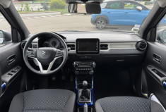 Suzuki IGNIS 1.2i Dualjet 16V Hybrid 4X4 83 cv PACK