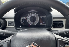 Suzuki IGNIS 1.2i Dualjet 16V Hybrid 4X4 83 cv PACK