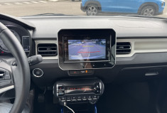 Suzuki IGNIS 1.2i Dualjet 16V Hybrid 4X4 83 cv PACK