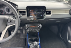 Suzuki IGNIS 1.2i Dualjet 16V Hybrid 4X4 83 cv PACK