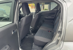 Suzuki IGNIS 1.2i Dualjet 16V Hybrid 4X4 83 cv PACK