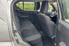 Suzuki IGNIS 1.2i Dualjet 16V Hybrid 4X4 83 cv PACK