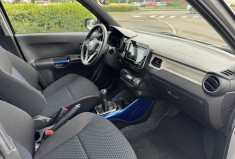 Suzuki IGNIS 1.2i Dualjet 16V Hybrid 4X4 83 cv PACK