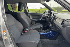 Suzuki IGNIS 1.2i Dualjet 16V Hybrid 4X4 83 cv PACK
