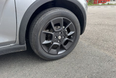 Suzuki IGNIS 1.2i Dualjet 16V Hybrid 4X4 83 cv PACK