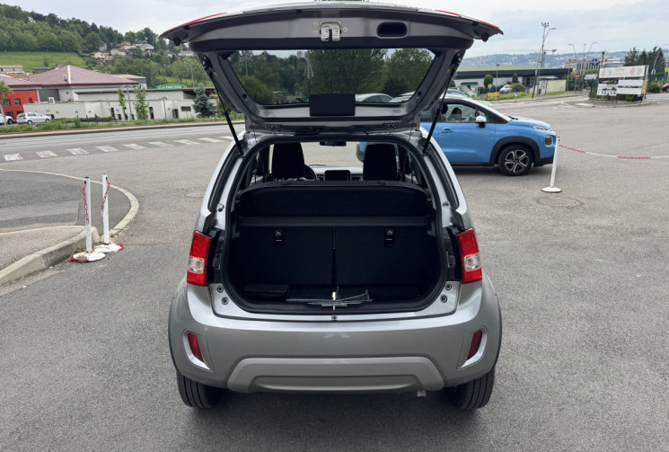 Suzuki IGNIS 1.2i Dualjet 16V Hybrid 4X4 83 cv PACK