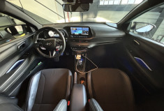 Hyundai I20 N 1.6 T-GDi 204 ch / PREMIERE MAIN / SUIVI HYUNDAI / VEHICULE FRANCAIS 