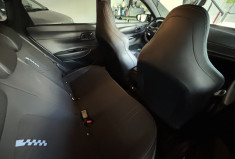 Hyundai I20 N 1.6 T-GDi 204 ch / PREMIERE MAIN / SUIVI HYUNDAI / VEHICULE FRANCAIS 