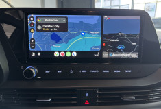 Hyundai I20 N 1.6 T-GDi 204 ch / PREMIERE MAIN / SUIVI HYUNDAI / VEHICULE FRANCAIS 