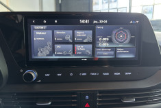 Hyundai I20 N 1.6 T-GDi 204 ch / PREMIERE MAIN / SUIVI HYUNDAI / VEHICULE FRANCAIS 