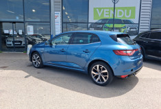 Renault Megane 1.5 dCi 110ch energy Intens EDC
