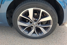Renault Megane 1.5 dCi 110ch energy Intens EDC