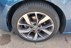 Renault Megane 1.5 dCi 110ch energy Intens EDC