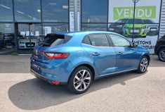 Renault Megane 1.5 dCi 110ch energy Intens EDC