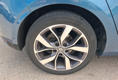 Renault Megane 1.5 dCi 110ch energy Intens EDC