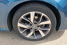 Renault Megane 1.5 dCi 110ch energy Intens EDC