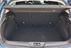 Renault Megane 1.5 dCi 110ch energy Intens EDC