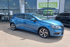 Renault Megane 1.5 dCi 110ch energy Intens EDC