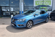 Renault Megane 1.5 dCi 110ch energy Intens EDC