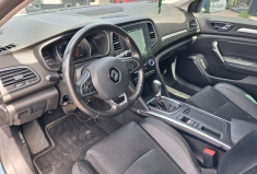 Renault Megane 1.5 dCi 110ch energy Intens EDC