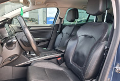 Renault Megane 1.5 dCi 110ch energy Intens EDC